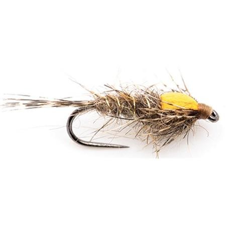 Fliege Devaux Nymphe Jbn01 - 3Er Pack