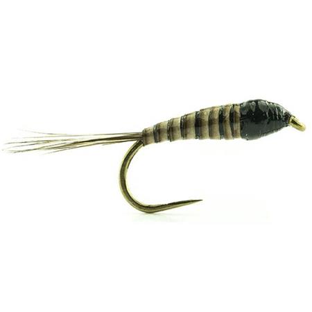 Fliege Devaux Nymphe Jbn32 - 3Er Pack
