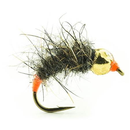 Fliege Devaux Nymphe Jbnt 03 - 3Er Pack