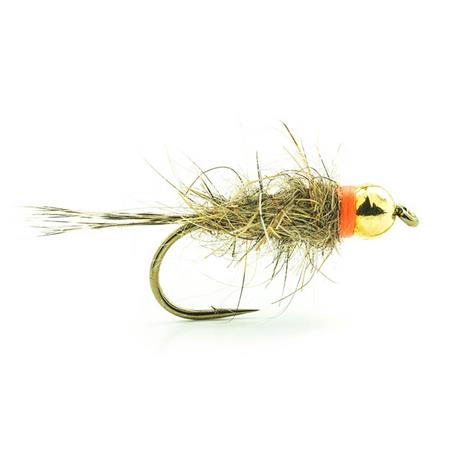 Fliege Devaux Nymphe Jbnt 53 - 3Er Pack