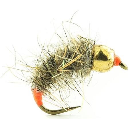 Fliege Devaux Nymphe Jbnt01 - 3Er Pack