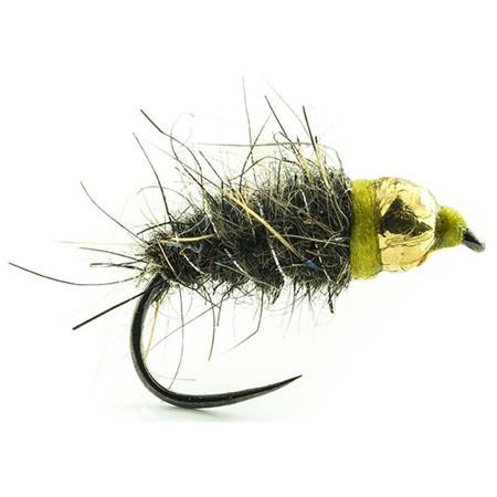 Fliege Devaux Nymphe Jbnt06 - 3Er Pack
