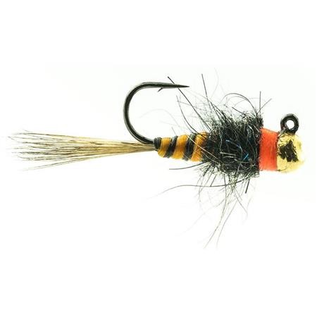 Fliege Devaux Nymphe Jbntj02 - 3Er Pack