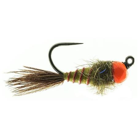Fliege Devaux Nymphe Jbntj03 - 3Er Pack