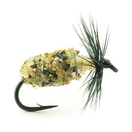 Fliege Devaux Nymphe Lpp 01 - 3Er Pack