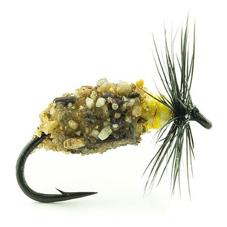 Fliege Devaux Nymphe Lpp 01 - 3Er Pack