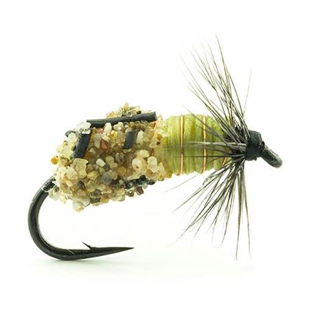 Fliege Devaux Nymphe Lpp 03 - 3Er Pack