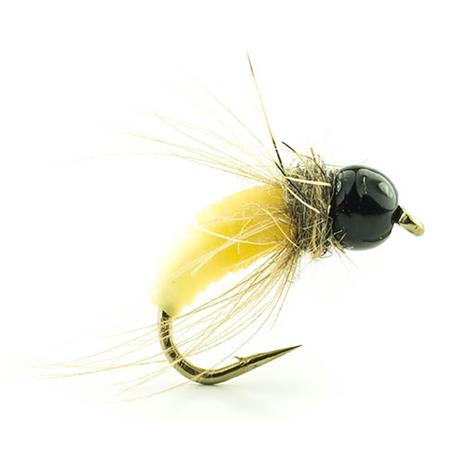 Fliege Devaux Nymphe Ltt 02 - 3Er Pack
