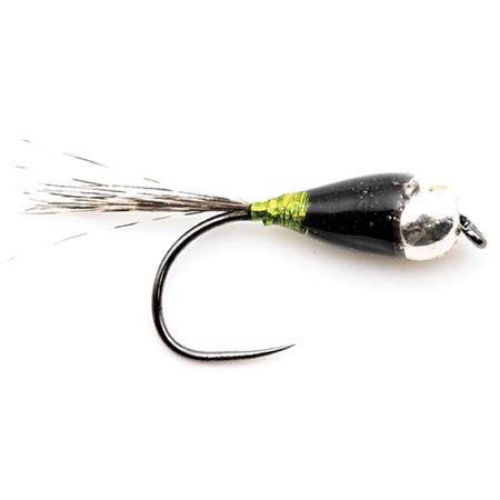 Fliege Devaux Nymphe Perdigon Perdi202 - 3Er Pack