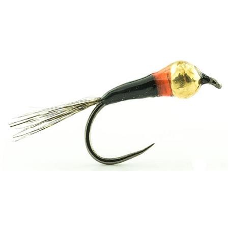 Fliege Devaux Nymphe Perdigone Perdi01 - 3Er Pack