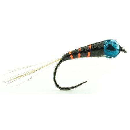 Fliege Devaux Nymphe Perdigone Perdi04 - 3Er Pack