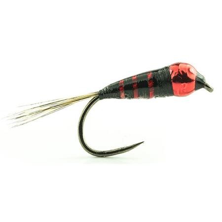 Fliege Devaux Nymphe Perdigone Perdi05 - 3Er Pack