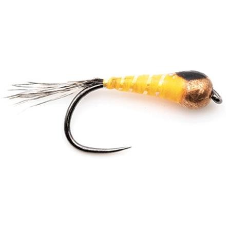 Fliege Devaux Nymphe Perdigone Perdi106 - 3Er Pack