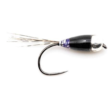 Fliege Devaux Nymphe Perdigone Perdi201 - 3Er Pack