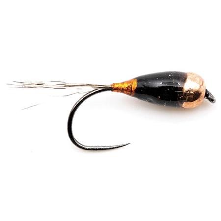 Fliege Devaux Nymphe Perdigone Perdi205 - 3Er Pack