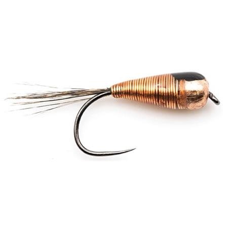 Fliege Devaux Nymphe Perdigone Perdi207 - 3Er Pack