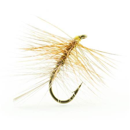 Fliege Devaux Palmer 443 - 3Er Pack