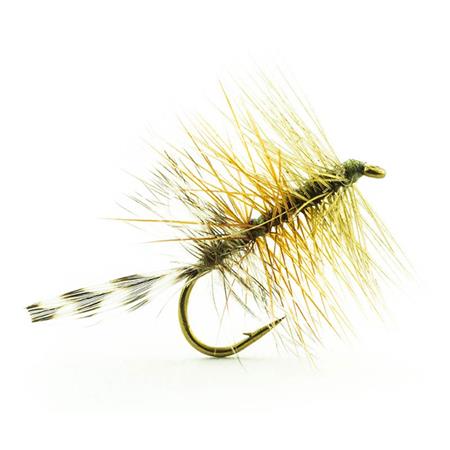 Fliege Devaux Palmer Tt 01 - 3Er Pack