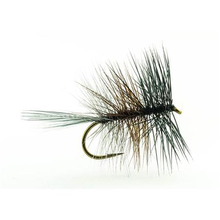 Fliege Devaux Palmer Tt 04 - 3Er Pack