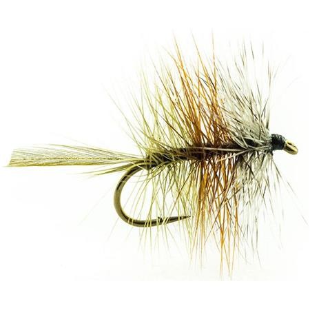 Fliege Devaux Palmer Tt02 - 3Er Pack