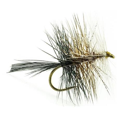 Fliege Devaux Palmer Tt03 - 3Er Pack