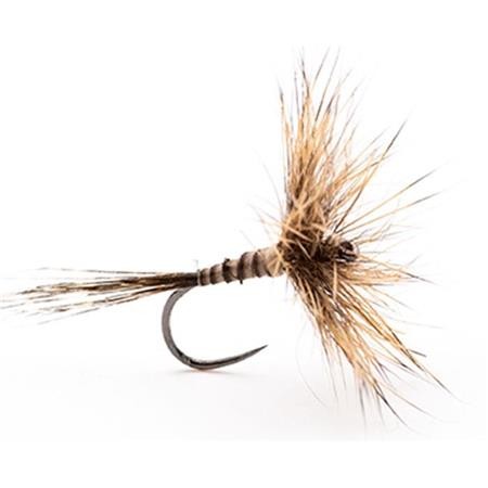 Fliege Devaux Seche Al01 - 3Er Pack