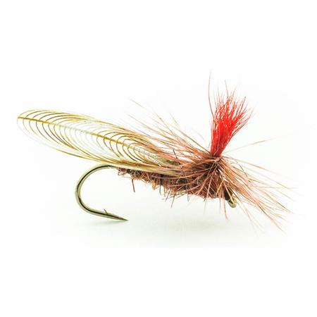 Fliege Devaux Sedge Parachute Gdc 06 - 3Er Pack