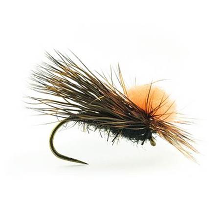 Fliege Devaux Sedge Parachute Gdc08 - 3Er Pack