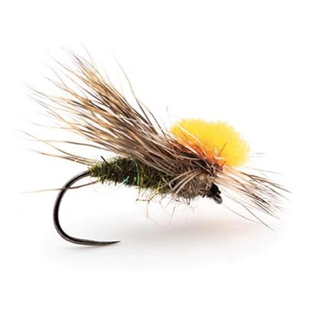 Fliege Devaux Sedge Parachute Gdc11 - 3Er Pack