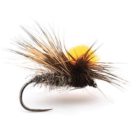 Fliege Devaux Sedge Parachute Gdc12 - 3Er Pack
