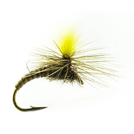 Fliege Devaux Sedge Parachute Jbe 41 - 3Er Pack