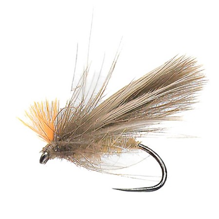 Fliege Devaux Sedge Trichoptère Jbp 09T - 3Er Pack