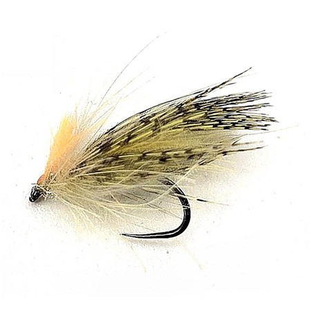 Fliege Devaux Sedge Trichoptère Jbp 19 - 3Er Pack