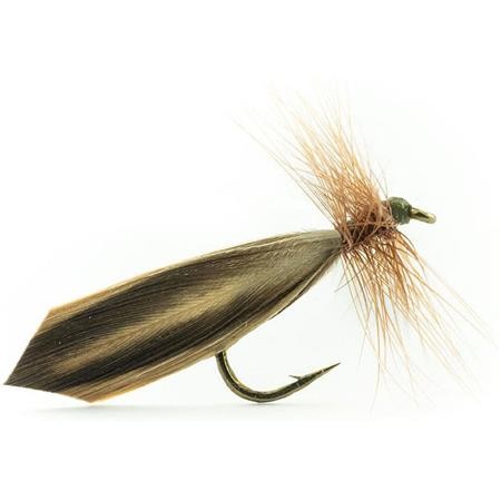 Fliege Devaux Sedge Tricoptheres 420 - 3Er Pack