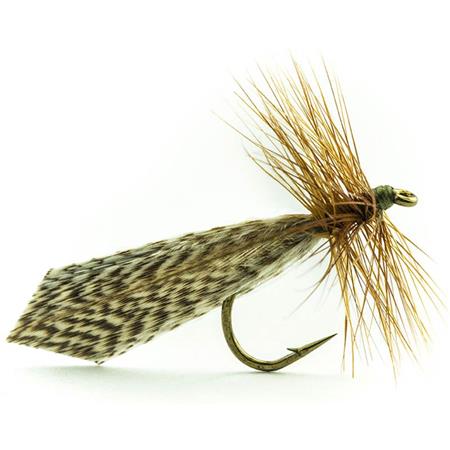 Fliege Devaux Sedge Tricoptheres 426 Bl - 3Er Pack