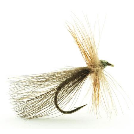 Fliege Devaux Sedge Tricoptheres 434C Bl - 3Er Pack