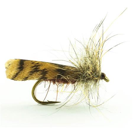 Fliege Devaux Sedge Tricoptheres Bcs Bl - 3Er Pack