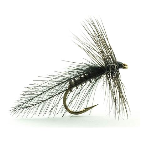 Fliege Devaux Sedge Tricoptheres Carlite Bl - 3Er Pack