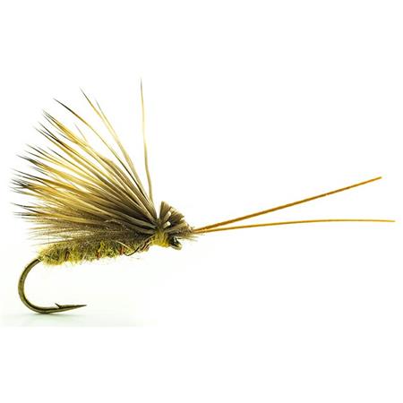 Fliege Devaux Sedge Tricoptheres Elk Cdc 01 Bl