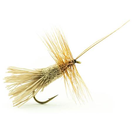 Fliege Devaux Sedge Tricoptheres Gc - 3Er Pack