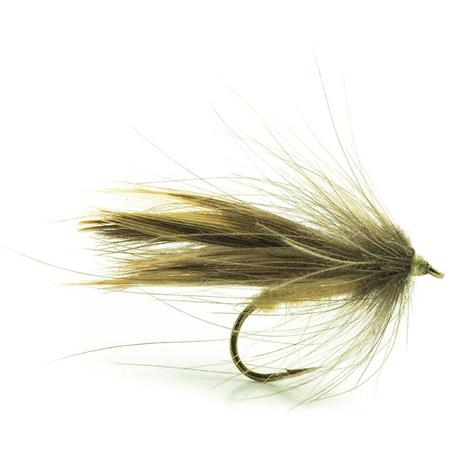 Fliege Devaux Sedge Tricoptheres Jbp 09 Bl - 3Er Pack