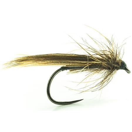 Fliege Devaux Sedge Tricoptheres  Jbp11 - 3Er Pack