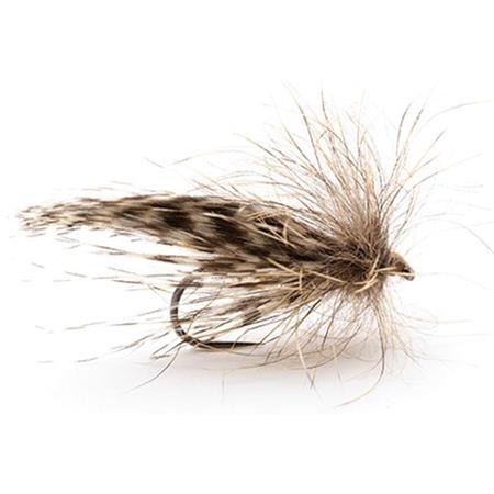 Fliege Devaux Sedge Tricoptheres Jbp15 - 3Er Pack