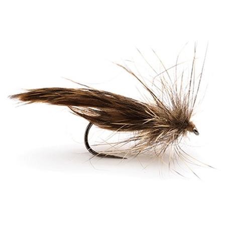 Fliege Devaux Sedge Tricoptheres Jbp16 - 3Er Pack