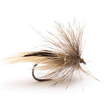 Fliege Devaux Sedge Tricoptheres Jbp17 - 3Er Pack
