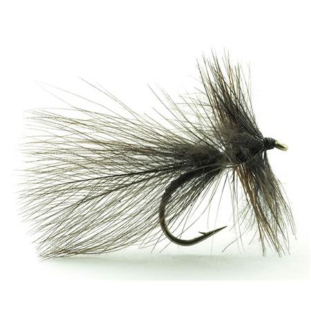 Fliege Devaux Sedge Tricoptheres N100c Bl - 3Er Pack