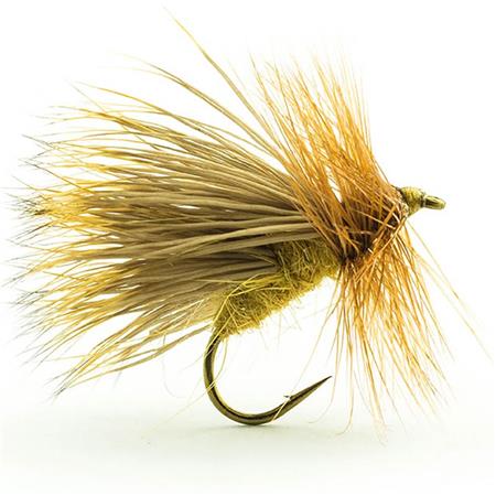 Fliege Devaux Sedge Tricoptheres Ps 01 Bl - 3Er Pack