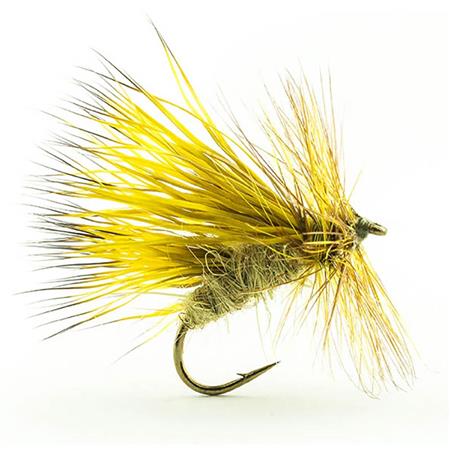 Fliege Devaux Sedge Tricoptheres Ps 03 Bl - 3Er Pack