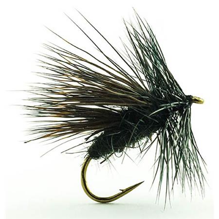 Fliege Devaux Sedge Tricoptheres Ps 06 Bl - 3Er Pack