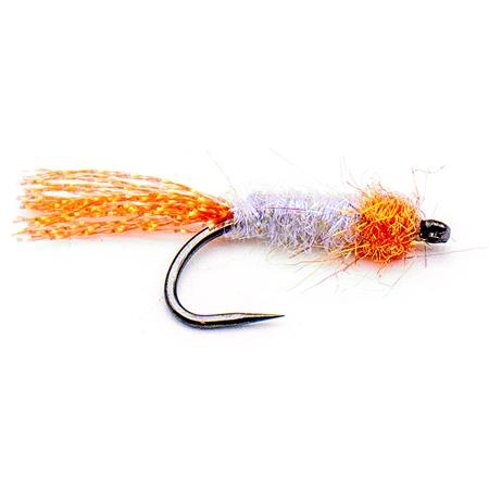Fliege Devaux Sinkend Alose 10